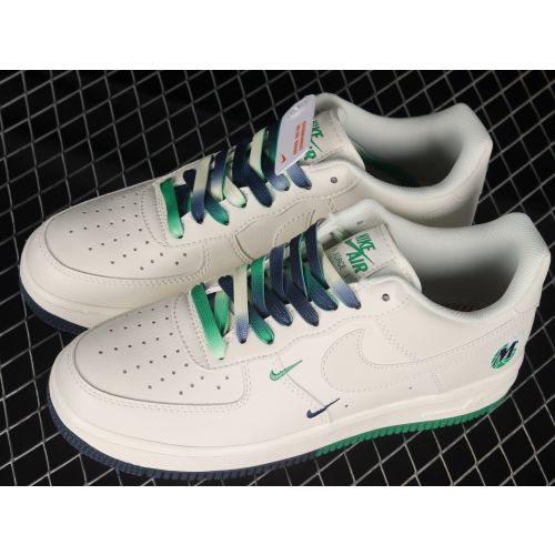 Nike Air Force 1'07 Low Dallas Mavericks City Limited Shoes Sneakers